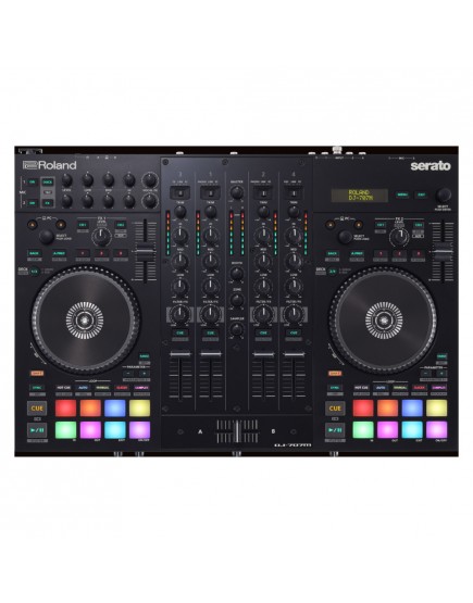 Roland DJ-707M